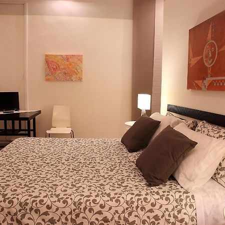 Bari Centro _ Locazioni Turistiche _ Hotel Kültér fotó
