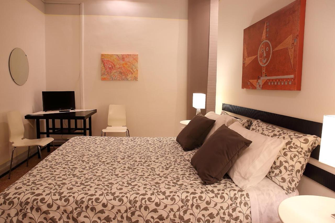 Bari Centro _ Locazioni Turistiche _ Hotel Kültér fotó