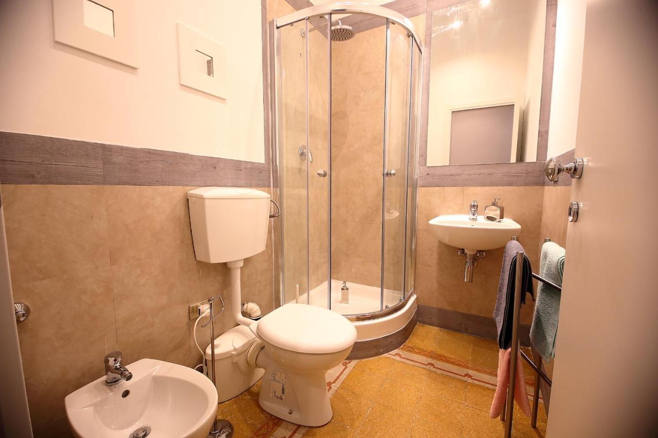 Bari Centro _ Locazioni Turistiche _ Hotel Kültér fotó