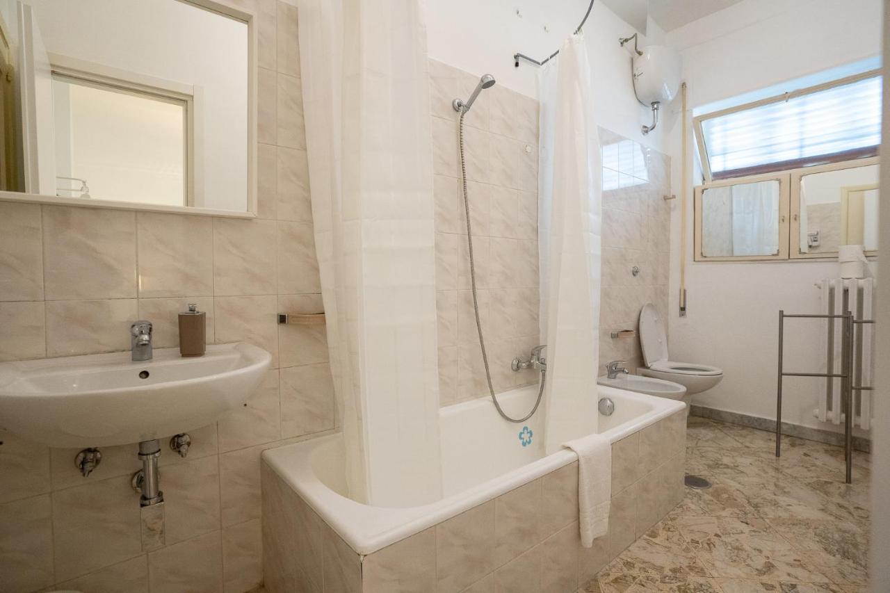 Bari Centro _ Locazioni Turistiche _ Hotel Kültér fotó