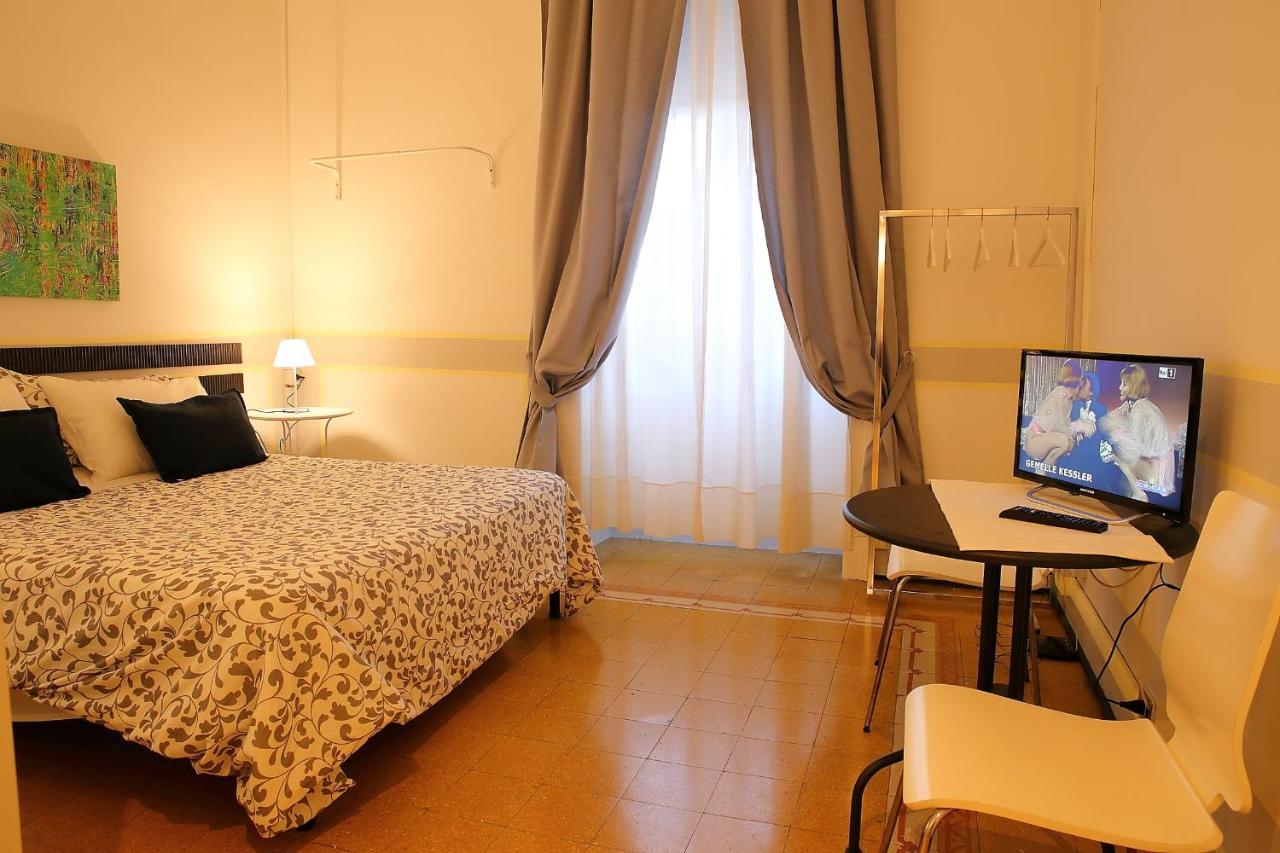 Bari Centro _ Locazioni Turistiche _ Hotel Kültér fotó