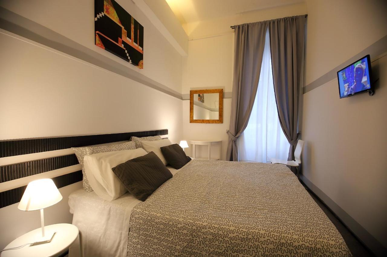 Bari Centro _ Locazioni Turistiche _ Hotel Kültér fotó