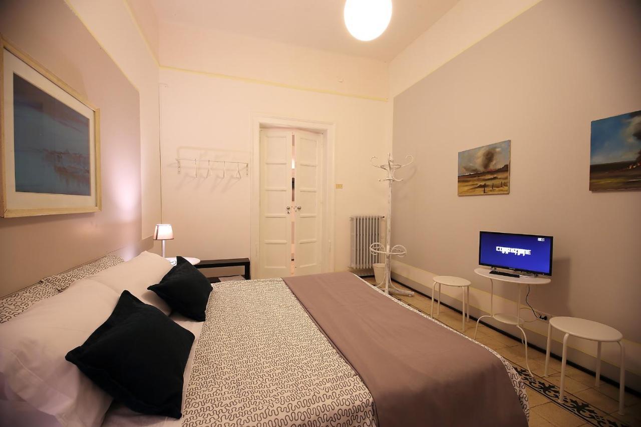 Bari Centro _ Locazioni Turistiche _ Hotel Kültér fotó