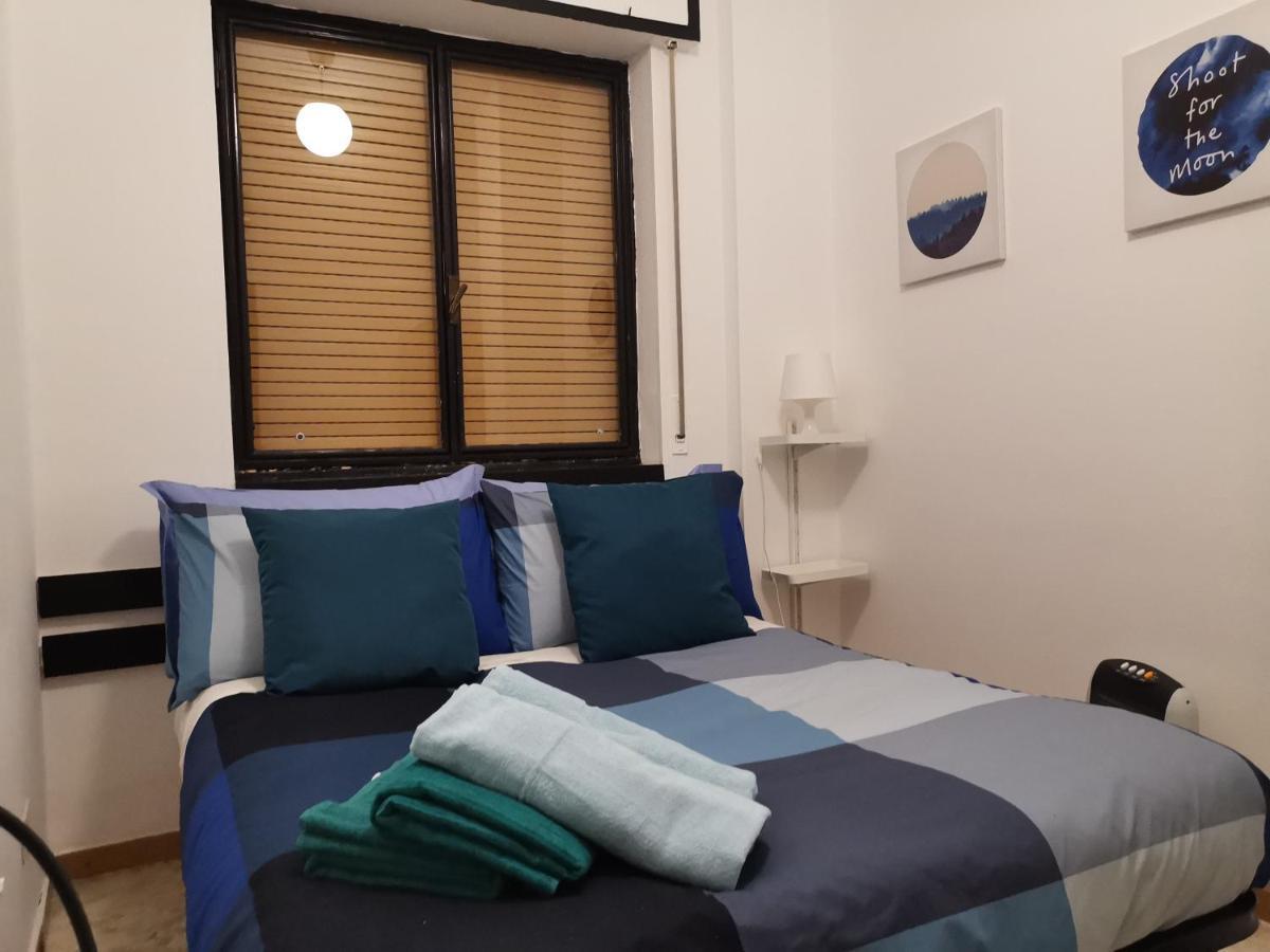 Bari Centro _ Locazioni Turistiche _ Hotel Kültér fotó