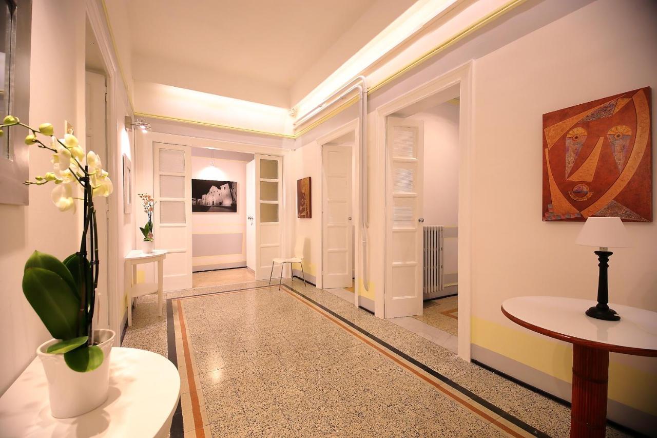 Bari Centro _ Locazioni Turistiche _ Hotel Kültér fotó
