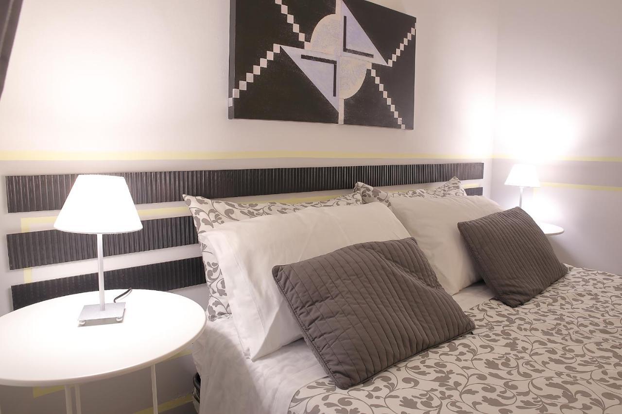 Bari Centro _ Locazioni Turistiche _ Hotel Kültér fotó