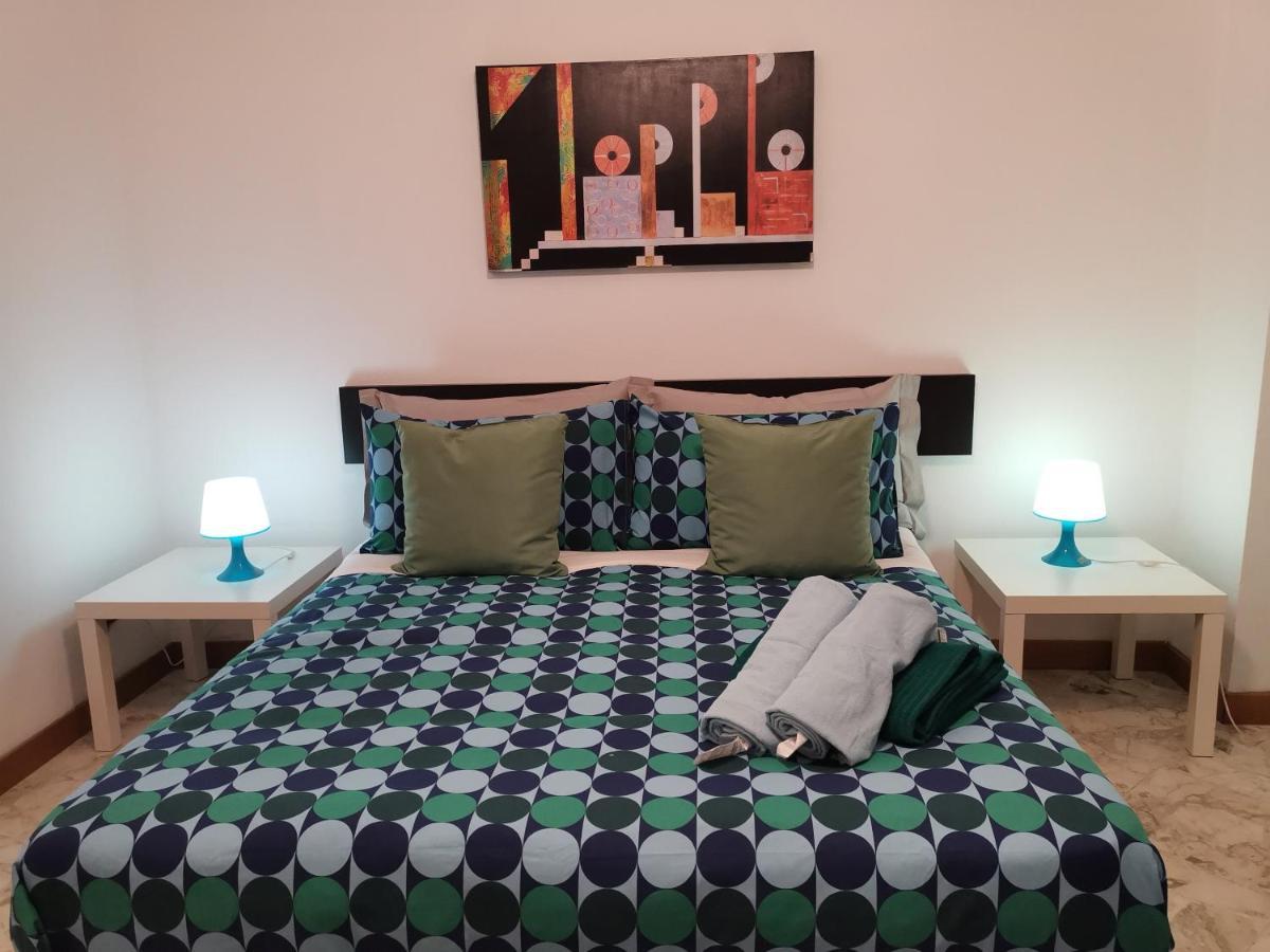 Bari Centro _ Locazioni Turistiche _ Hotel Kültér fotó