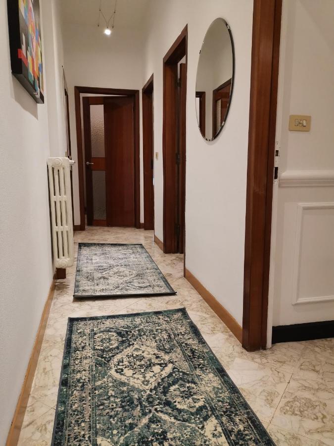 Bari Centro _ Locazioni Turistiche _ Hotel Kültér fotó